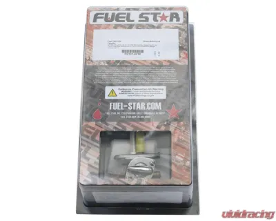 All Balls Racing Fuel Valve Kit Yamaha XV1700 2004-2007 - FS101-0214