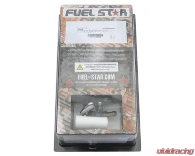 All Balls Racing Fuel Valve Kit Yamaha XVZ1300 2008-2013 - FS101-0216