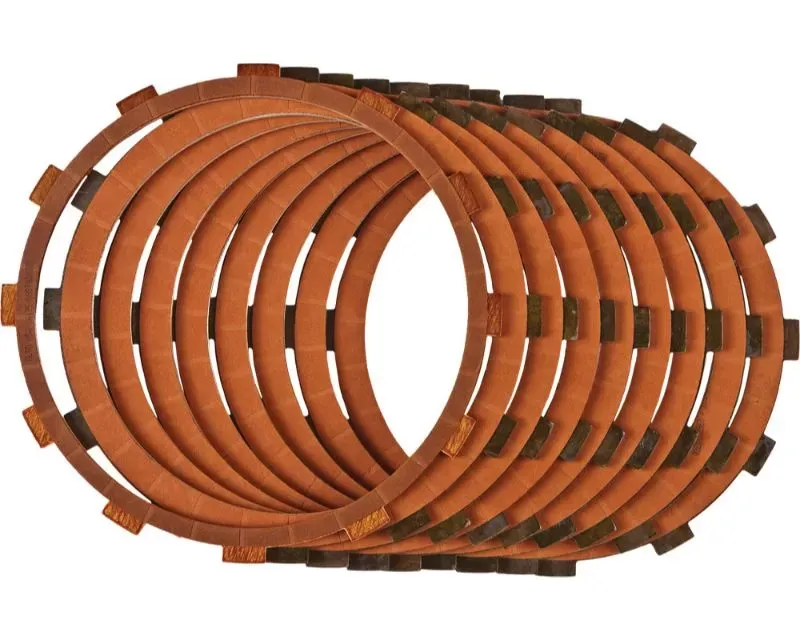Alto Clutch Packs Friction Harley-Davidson  Big Twin 1941-1967 - 095752C