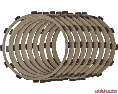 Alto Clutch Packs Friction Kevlar Harley-Davidson Sportster | Evolution 1984-1990 - 095752KA