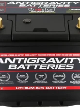 Antigravity 40Ah Group 24 Lithium Car Battery w/Re-Start                                     - AG-24-40-RS - Image 2