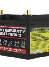 Antigravity 20Ah Group 26 UTV/Car Lithium Battery                                     - AG-26-20-RS - Image 2