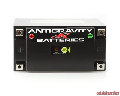 Antigravity YTX20 High Power Lithium Battery - AG-ATX20-HD
