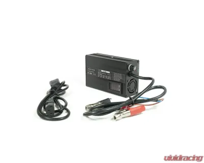 Antigravity 16V 5A Lithium Battery Charger - AG-BC-16V