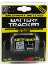 Antigravity Battery Tracker Lithium Monitor                                     - AG-BTR-1 - Image 2