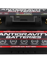 Antigravity 80Ah H7/Group 94R Lithium Car Battery w/Re-Start                                     - AG-H7-80-RS - Image 2