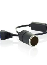 Antigravity Female Cig Socket into EC5 Connector for XP1/XP10/XP10-HD                                     - AG-MSA-25 - Image 2
