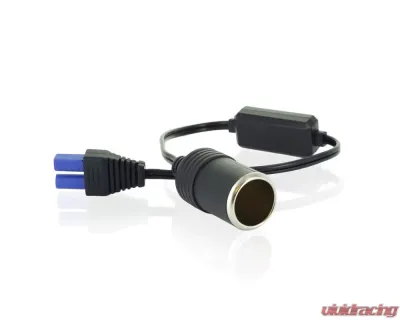 Antigravity Female Cig Socket into EC5 Connector for XP1/XP10/XP10-HD - AG-MSA-25
