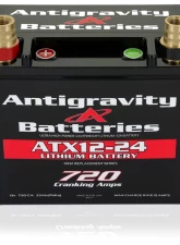 Antigravity SAE Car Terminal Adapters                                     - AG-TA-1 - Image 2