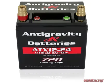 Antigravity SAE Car Terminal Adapters - AG-TA-1