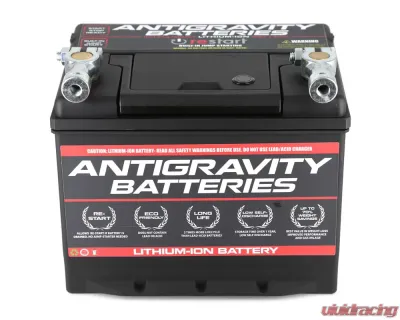 Antigravity Top Post to Side Terminal Adapters - AG-TA-SM