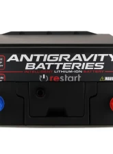 Antigravity 30Ah Group 51R Lithium Car Battery w/Re-Start                                     - AG-51R-30-RS - Image 3