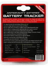 Antigravity Battery Tracker Lead/Acid Monitor                                     - AG-BTR-2 - Image 3