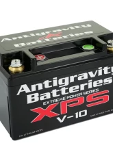 Antigravity XPS V-10 Left Side Negative Terminal Lithium Battery                                     - AG-V10-L - Image 3
