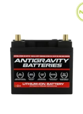 Antigravity 20Ah Group 26 UTV/Car Lithium Battery                                     - AG-26-20-RS - Image 5