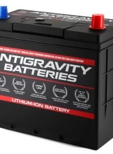 Antigravity 30Ah Group 51R Lithium Car Battery w/Re-Start                                     - AG-51R-30-RS - Image 4