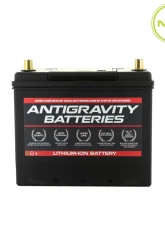 Antigravity 40Ah Group 75 Lithium Car Battery w/Re-Start                                     - AG-75-40-RS - Image 5