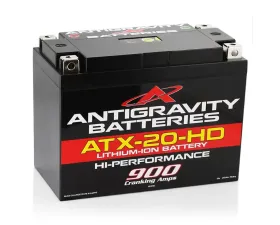 Antigravity YTX20 High Power Lithium Battery