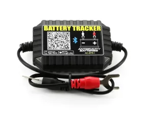 Antigravity Battery Tracker Lithium Monitor