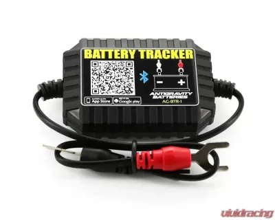 Antigravity Battery Tracker Lithium Monitor - AG-BTR-1
