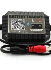 Antigravity Battery Tracker Lead/Acid Monitor                                     - AG-BTR-2 - Image 3