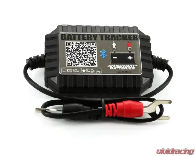Antigravity Battery Tracker Lead/Acid Monitor - AG-BTR-2