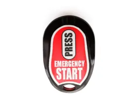 Antigravity Re-Start Keyfob Replacement