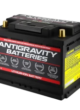 Antigravity 40Ah H5/Group 47 Lithium Car Battery w/Re-Start                                     - AG-H5-40-RS - Image 5