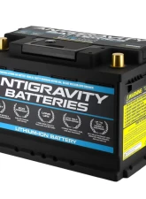 Antigravity 30Ah H6/Group 48 Lithium Race Car Battery                                     - AG-H6-30-16 - Image 2
