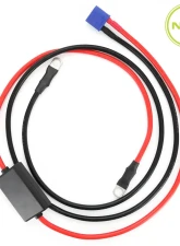 Antigravity 42in. Fork Terminals Clampless Starting Harness for XP1/XP3                                     - AG-MSA-10TP-LF - Image 3