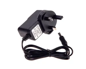 Antigravity Wall Charger w/UK Plug for XP1/XP10/XP10-HD