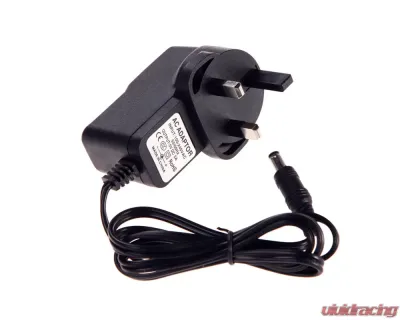 Antigravity Wall Charger w/UK Plug for XP1/XP10/XP10-HD - AG-MSA-17-UK
