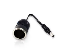 Antigravity Female Cig Socket into DC 5.1mm for XP1/XP10/XP10-HD