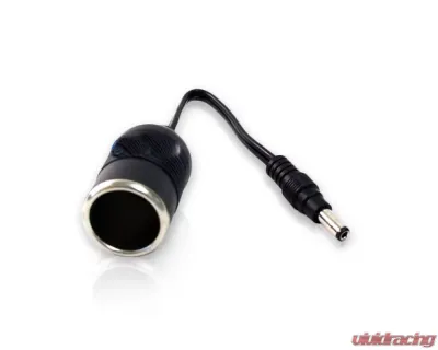 Antigravity Female Cig Socket into DC 5.1mm for XP1/XP10/XP10-HD - AG-MSA-20A