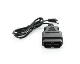 Antigravity OBD-II Memory Saver Cable for XP1/XP10/XP10-HD