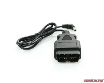 Antigravity OBD-II Memory Saver Cable for XP1/XP10/XP10-HD - AG-MSA-22