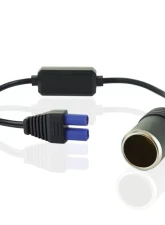 Antigravity Female Cig Socket into EC5 Connector for XP1/XP10/XP10-HD                                     - AG-MSA-25 - Image 2