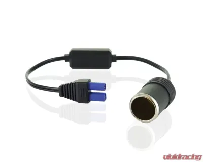 Antigravity Female Cig Socket into EC5 Connector for XP1/XP10/XP10-HD - AG-MSA-25