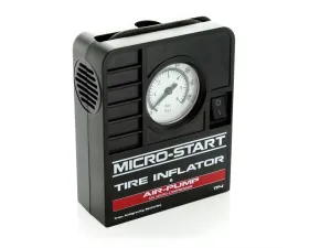 Antigravity Micro Jump Start Pack Tire Inflator/Air Pump