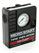 Antigravity Micro Jump Start Pack Tire Inflator/Air Pump                                     - AG-MSA-9 - Image 3