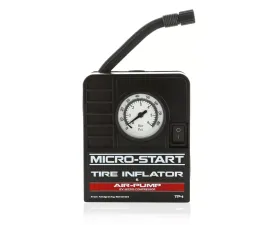 Antigravity ADV Tire Inflator for XP1/XP10/XP10-HD