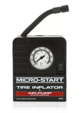 Antigravity ADV Tire Inflator for XP1/XP10/XP10-HD                                     - AG-MSA-9A - Image 3