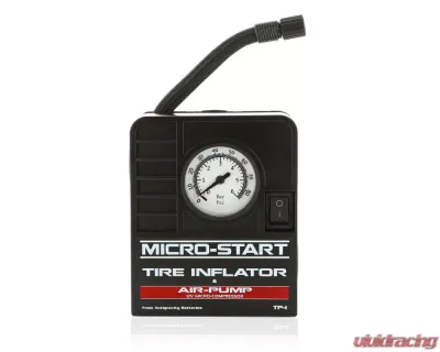 Antigravity ADV Tire Inflator for XP1/XP10/XP10-HD - AG-MSA-9A