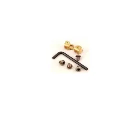 Antigravity Square to Round Terminal Adapters