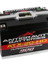 Antigravity ATX20 LC Fab Battery Tray                                     - AG-BT-LC-20 - Image 2