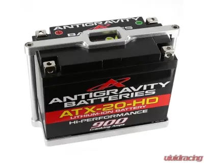 Antigravity ATX20 LC Fab Battery Tray - AG-BT-LC-20