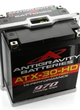 Antigravity ATX30 LC Fab Battery Tray                                     - AG-BT-LC-30 - Image 2