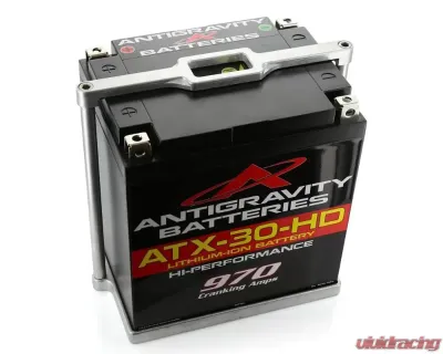 Antigravity ATX30 LC Fab Battery Tray - AG-BT-LC-30