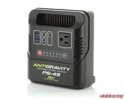Antigravity PS-45 Portable Power Station - AG-PS-45