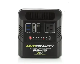 Antigravity PS-45 Portable Power Station